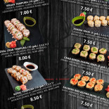Hot Caffe Comida