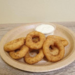 Kebabmix Comida