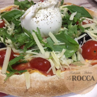 La Rocca Pizzeria Italiano food