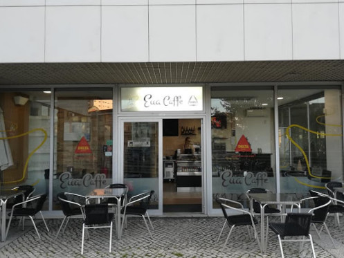 Eua Caffe Inside