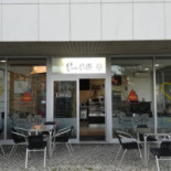Eua Caffe Inside