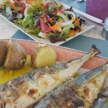 Armona 4 Nourriture