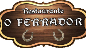 Ferrador food