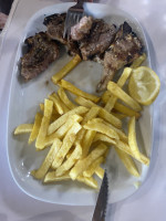Arcos De Fatima food