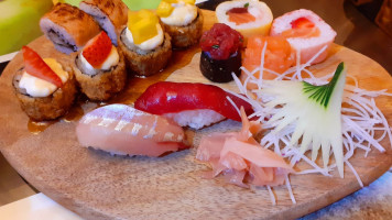 Sushi Mood food