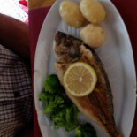 Mestre André Comida