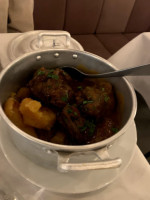 Zanzibar Restaurante food