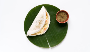 Ohlinda (tapiocaria) food