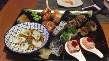 Matsuri Unipessoal Lda food
