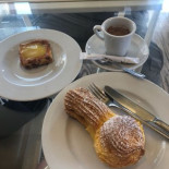 Tibias De Braga Nourriture