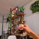 Café Ângelo À l'intérieur