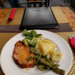 Alkimia D'sabores Comida