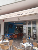 Jomar food