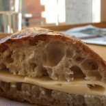 Kodea Bakery Nourriture