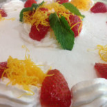 Confeitaria Imperial Nourriture
