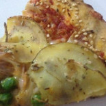 Emanuel's Bakery Comida