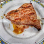 Vilariça Nourriture