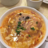 Xangai Comida