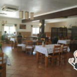 O Telheiro Comida