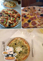 Pizzaria Dolce Vita food