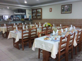 Restaurante Café Casa Dias food