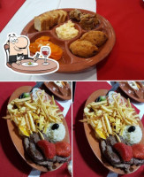 Portão Alentejano-sociedade Hoteleira Unipessoal Lda food
