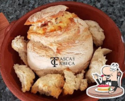 Tasca Do Cabeça food