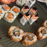 Ogaya Comida