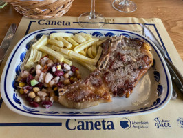 Caneta food