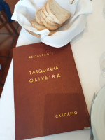 Tasquinha Do Oliveira food