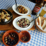 Tasca Da Mosca Nourriture