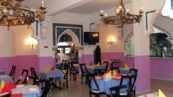 Goa Indian Tandoori food