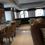 Papparoti À l'intérieur