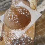 Papparoti Comida