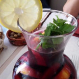 A Cascata Comida
