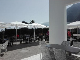 Lounge Bar Clube Naval do Seixal outside