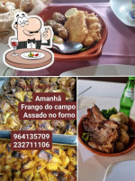 O Campones food