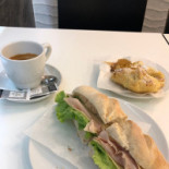 Pau De Canela Nourriture
