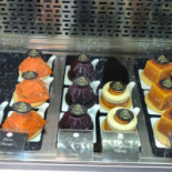 Pau De Canela Nourriture