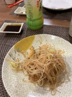Quimono food