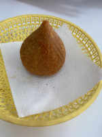 Casa Da Coxinha food