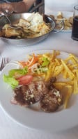 Novo Coimbra food