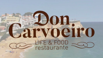 Don Carvoeiro food