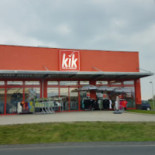 Kik Exterior