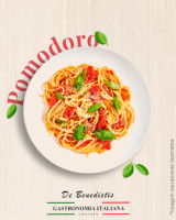 Gastronomia Italiana inside
