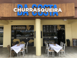Churrasqueira Da Costa food