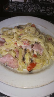 A Pasta Boavista food