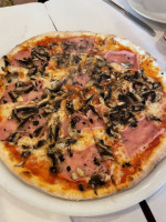 Passione Pizza Sintra food
