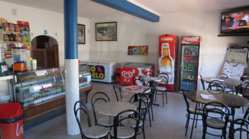 Bar /restaurant Costa Do Sol food
