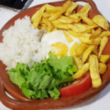 Pocinho Comida